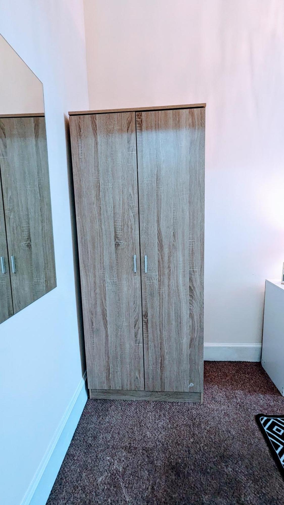 Edinburgh City Center Haymarket Double Room エクステリア 写真