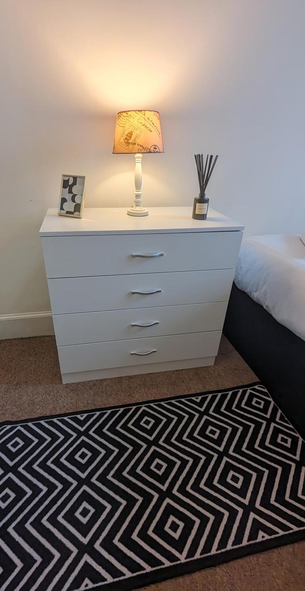 Edinburgh City Center Haymarket Double Room エクステリア 写真